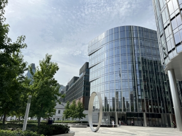 Astwellsoft Warsaw Astwellsoft London office