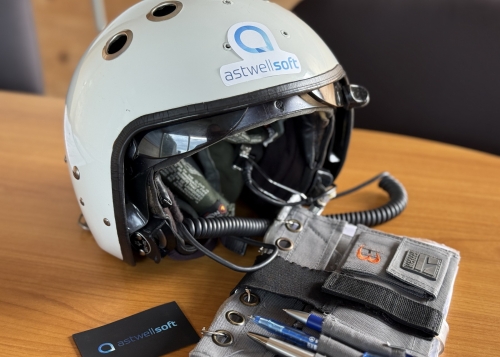 AI-Powered Predictive Maintenance for Fighting Jets