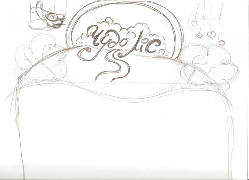 a MiracleForest logo