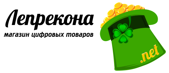  Logo Design for Leprekona.net