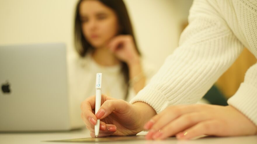 AstwellSoft engineer planning delivery