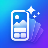 Scrini icon
