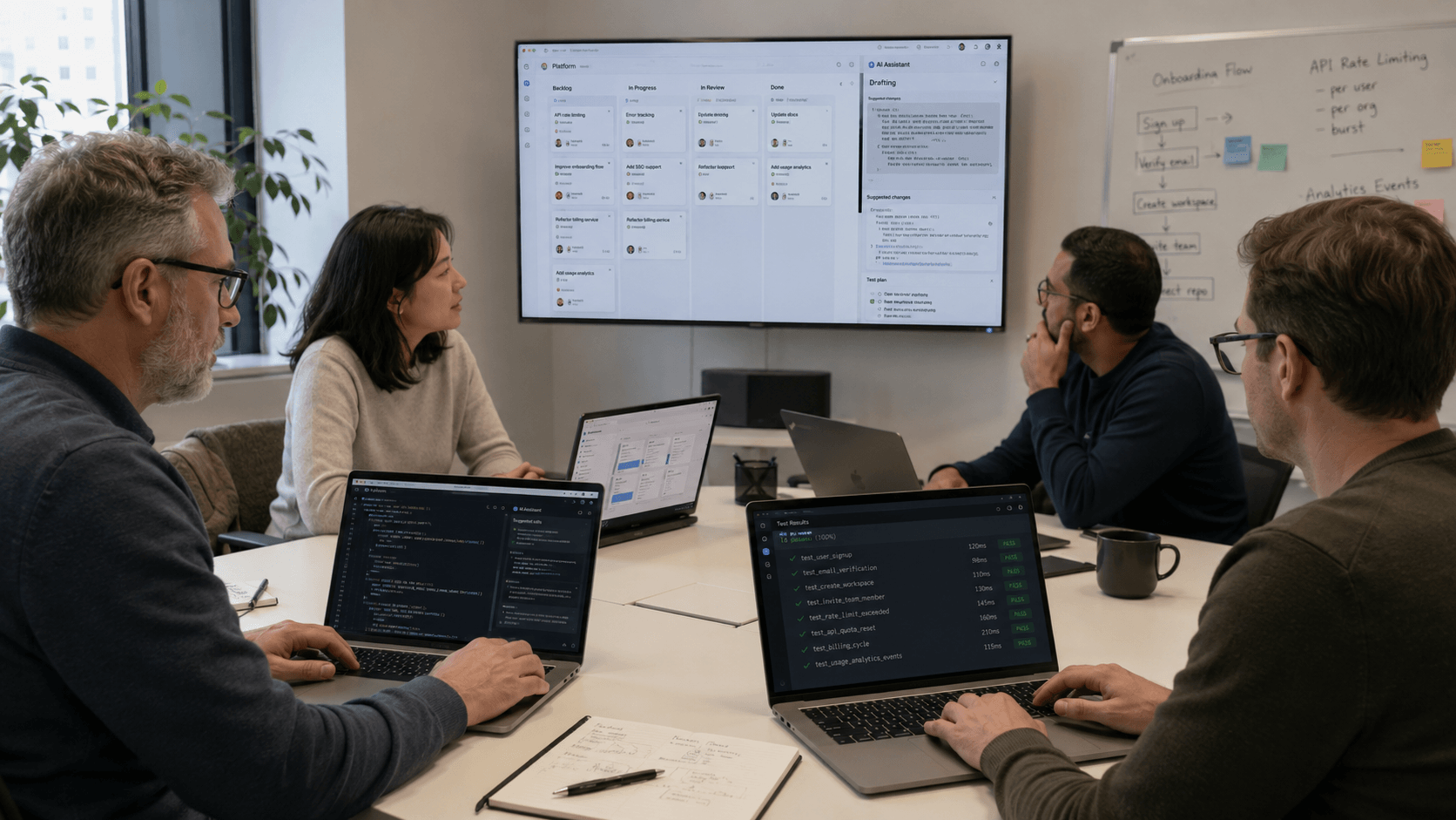 AI-First Product Team Extension